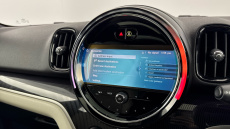 MINI Countryman 1.5 Cooper Exclusive 5dr Auto Petrol Hatchback